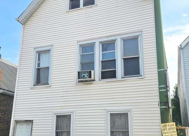 Property at 4725 S Damen Ave, Chicago, IL 60609, 5 beds, 3 baths