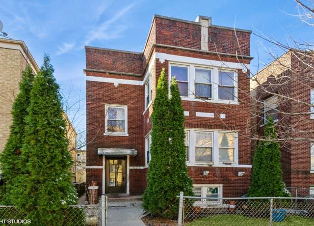 Property at 1745 W North Shore Ave, Chicago, IL 60626, 6 beds, 3 baths
