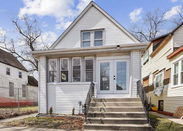Property at 11416 S Yale Ave, Chicago, IL 60628, 4 beds, 3 baths