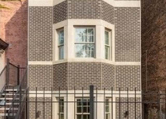 Property at 530 E 44th Pl, Chicago, IL 60653, 4 beds, 3.5 baths