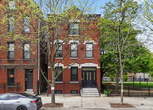 Property at 1720 N Ashland Ave, Chicago, IL 60622, 6 beds, 5 baths