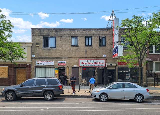 Property at 5351 W Madison St, Chicago, IL 60644