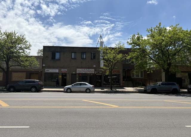 Property at 5351 W Madison St, Chicago, IL 60644