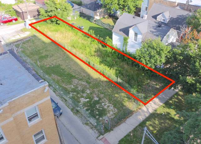 Property at 427 N Drake Ave, Chicago, IL 60624