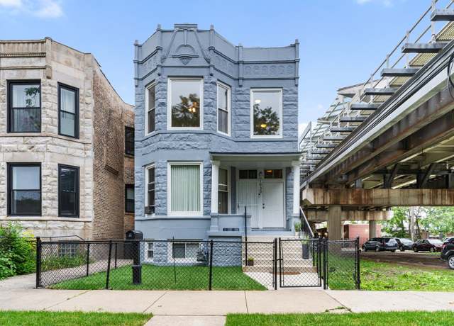 Property at 1939 S Sawyer Ave, Chicago, IL 60623, 5 beds, 3 baths