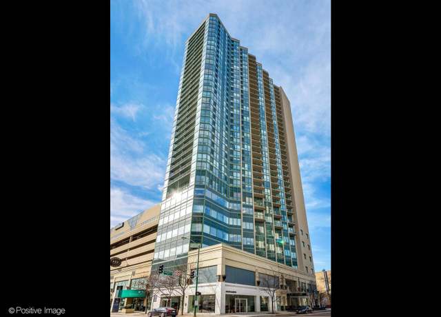 Property at 111 W Maple St #3105, Chicago, IL 60610, 1 bed, 1 bath