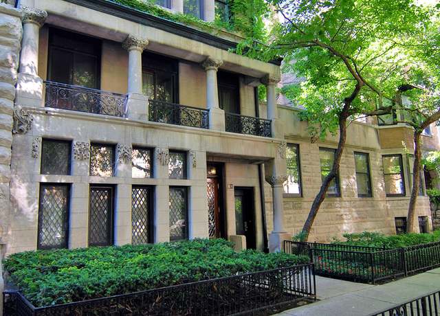 Property at 1436 N Astor St, Chicago, IL 60610, 7 beds, 9 baths