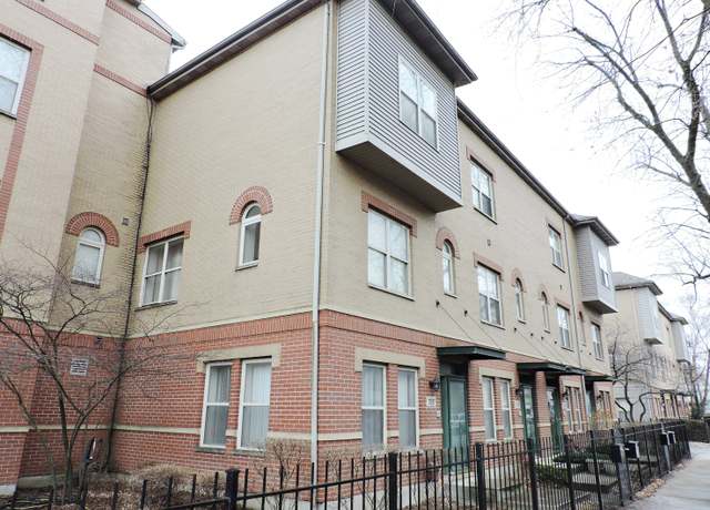 Property at 7037 S Oglesby Ave, Chicago, IL 60649, 2 beds, 2 baths