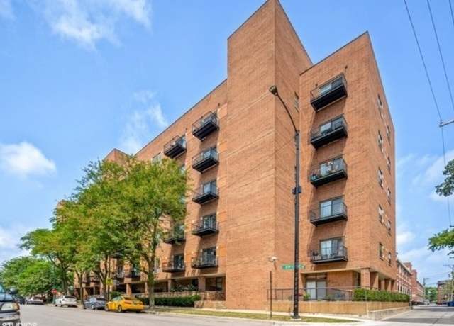 Property at 1000 E 53rd St #112, Chicago, IL 60615, 2 beds, 2 baths