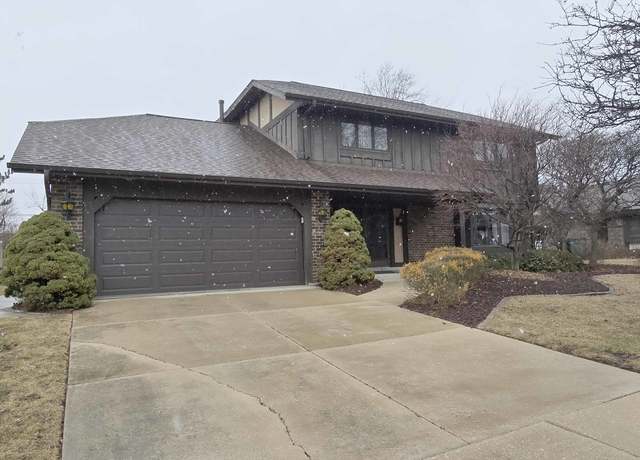Property at 14026 Putney Pl, Orland Park, IL 60462, 4 beds, 2.5 baths