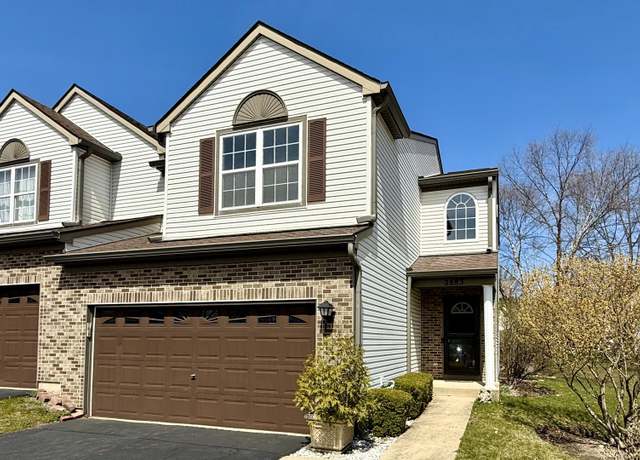 Property at 2883 Old Mill Ct, Geneva, IL 60134, 2 beds, 2.5 baths