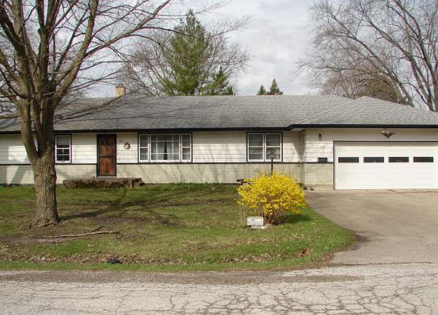 Property at 522 Russell Ave, Winthrop Harbor, IL 60096, 3 beds, 2.5 baths