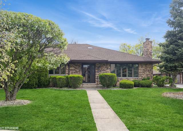 Property at 16065 Pine Dr, Tinley Park, IL 60477, 2 beds, 2 baths