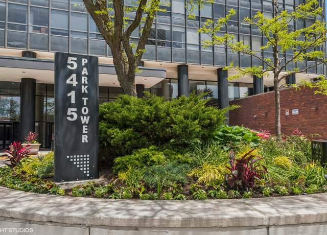 Property at 5415 N Sheridan Rd #5011, Chicago, IL 60640, 2 beds, 2 baths