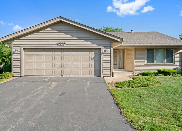 Property at 5008 Thistle Trl, Loves Park, IL 61111, 2 beds, 3 baths