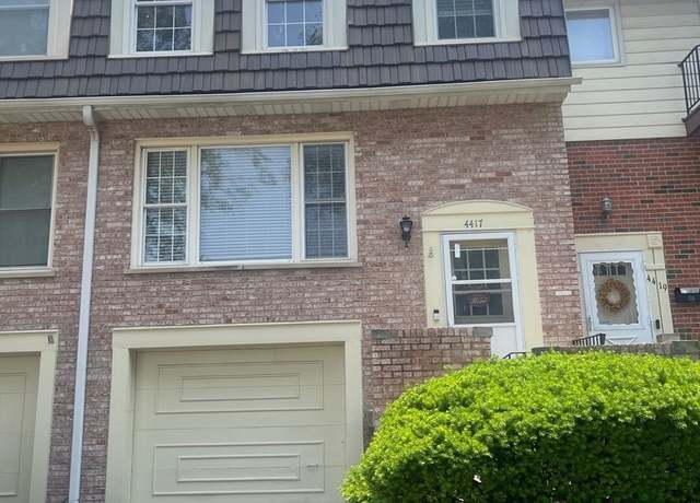 Property at 4417 Forest Ave, Brookfield, IL 60513, 3 beds, 1.5 baths