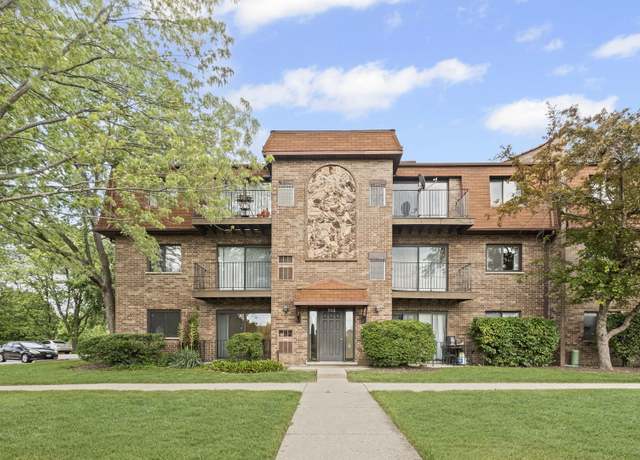 Property at 113 W Brandon Ct Unit E11, Palatine, IL 60067, 2 beds, 2 baths