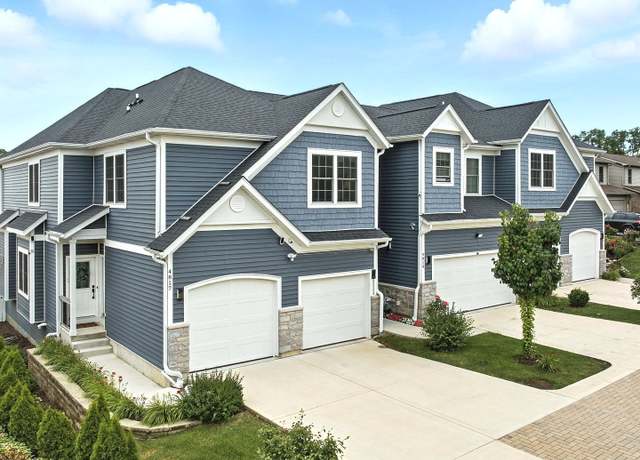 Property at 4817 Kingston Ave, Lisle, IL 60532, 4 beds, 4.5 baths