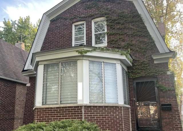 Property at 1636 N Central Ave, Chicago, IL 60639, 3 beds, 3 baths