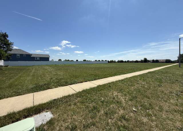 Property at 2608 Vision St, Plainfield, IL 60586