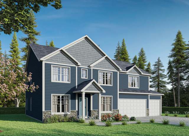 Property at Lot 335 Dawns End, Hampshire, IL 60140, 4 beds, 2.5 baths