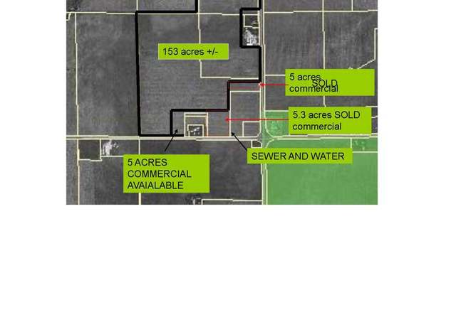 Property at 9300 N Rte 45/52, Manteno, IL 60950