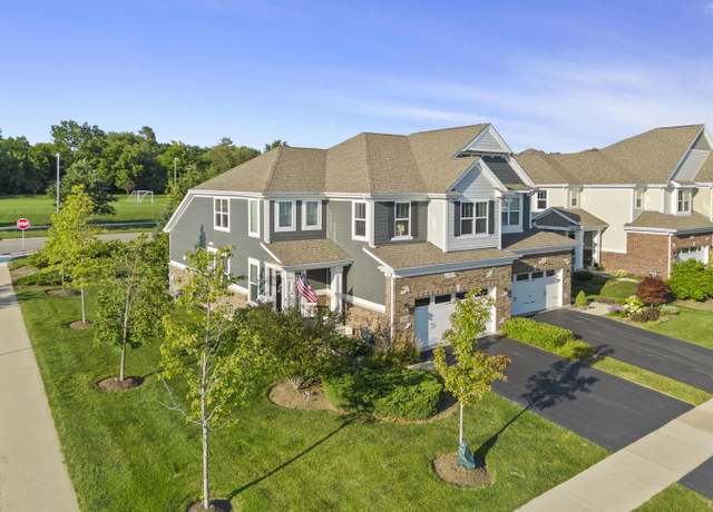 Warrenville Il Real Estate