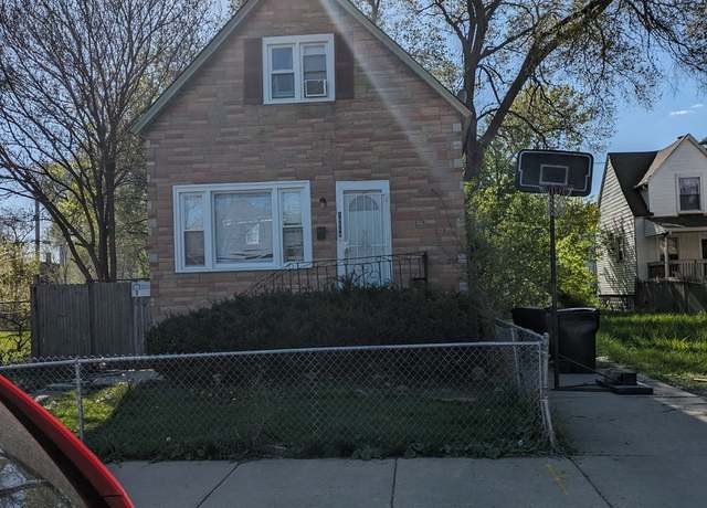 Property at 10568 S Indiana Ave, Chicago, IL 60628, 4 beds, 1 bath