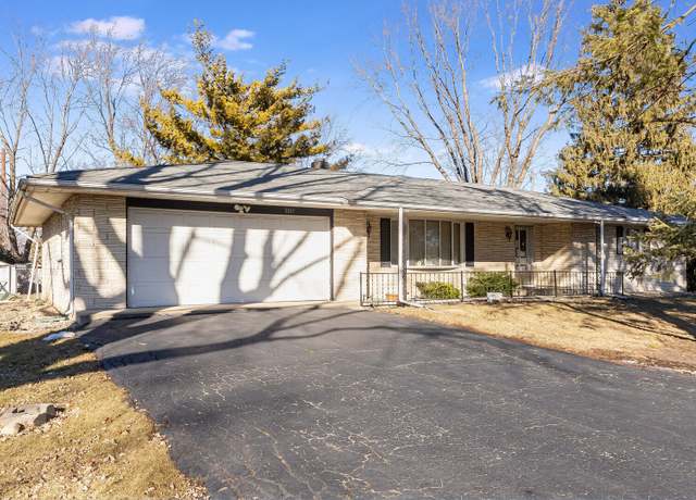 Property at 3017 Galena Dr, Joliet, IL 60435, 3 beds, 1.5 baths