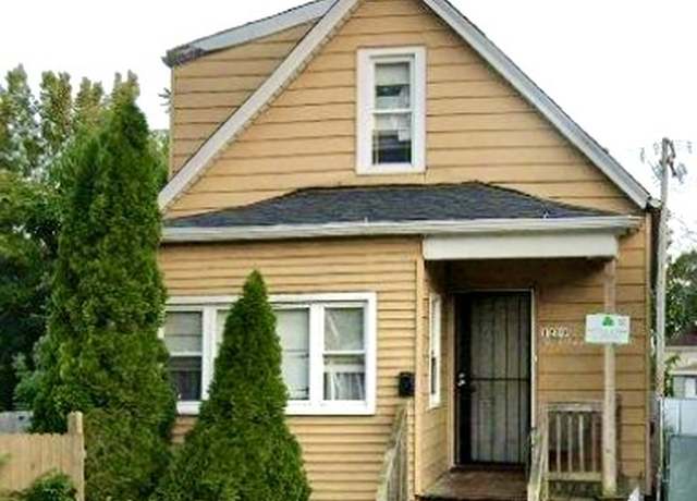 Property at 1229 W 73rd Pl, Chicago, IL 60636, 3 beds, 1.5 baths