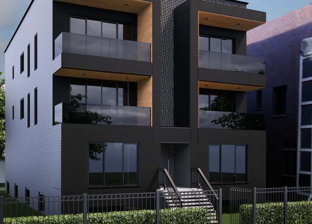 Property at 2654 N Greenview Ave Unit 1S, Chicago, IL 60614, 4 beds, 3.5 baths