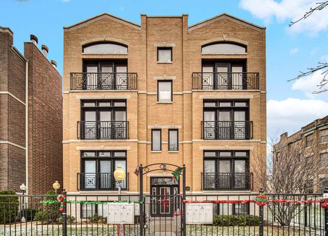 Property at 4450 S King Dr Unit 2S, Chicago, IL 60653, 3 beds, 2 baths