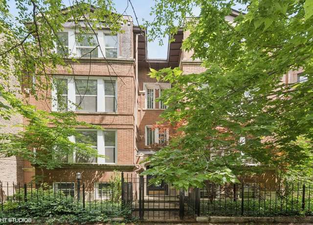 Property at 5245 N Winthrop Ave Unit 3S, Chicago, IL 60640, 3 beds, 2 baths