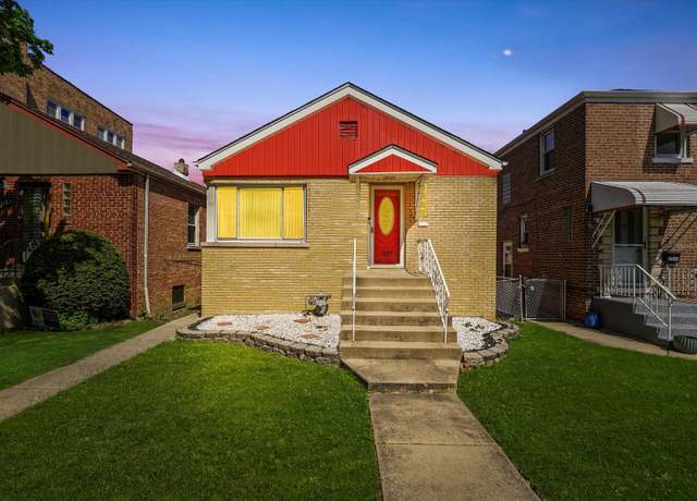 Property at 3517 S 59th Ave, Cicero, IL 60804, 3 beds, 2 baths