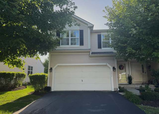 Property at 3237 Wineberry Dr, Dekalb, IL 60115, 3 beds, 2.5 baths