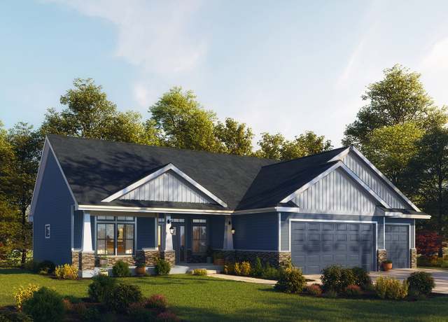 Property at 4137 Waters Edge Dr, Belvidere, IL 61008, 3 beds, 2.5 baths