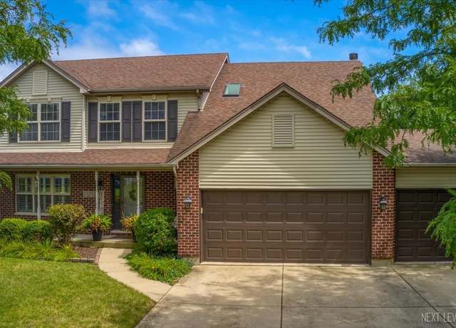 Property at 13255 Grill Dr, Plainfield, IL 60585, 5 beds, 3 baths