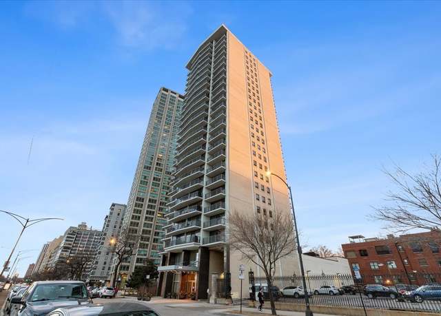 Property at 3470 N Lake Shore Dr Unit 8A, Chicago, IL 60657, 2 beds, 2 baths