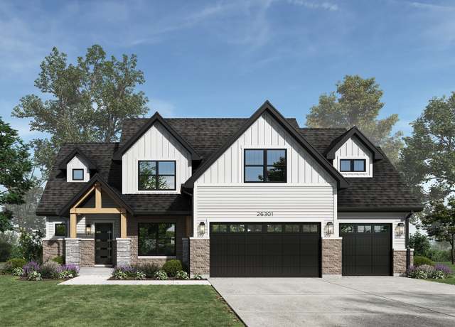 Property at 26005 W Forrester Dr, Plainfield, IL 60585, 4 beds, 3.5 baths