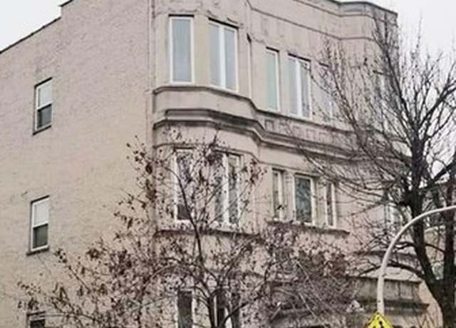 Property at 6439 S Greenwood Ave #2, Chicago, IL 60637, 2 beds, 2 baths