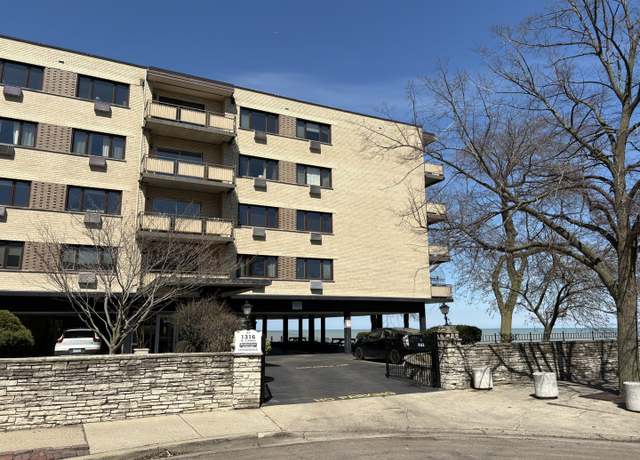Property at 1316 W Fargo Ave #308, Chicago, IL 60626, 2 beds, 1.5 baths