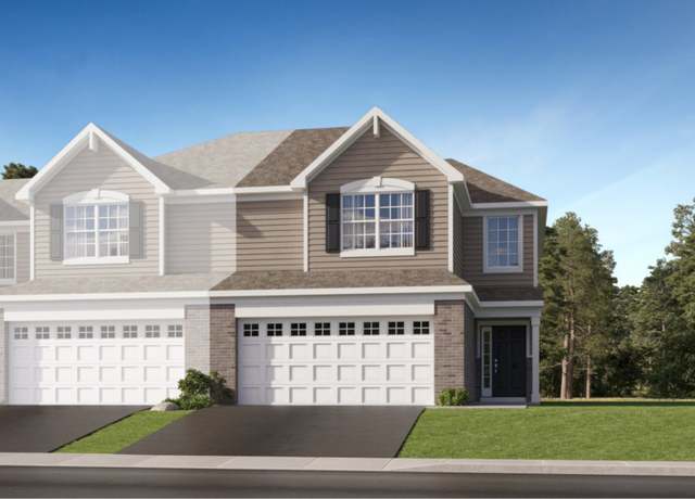 Property at 7820 Nightshade Ln, Joliet, IL 60431, 3 beds, 2.5 baths