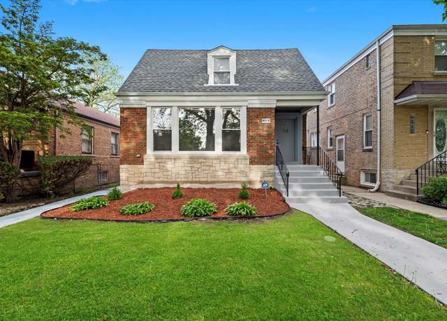 Property at 8219 S Sawyer Ave, Chicago, IL 60652, 7 beds, 3 baths