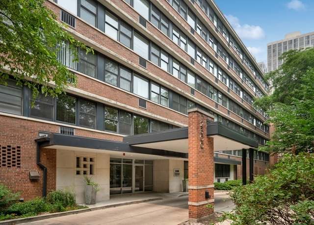 Property at 2300 N Commonwealth Ave Unit 2L, Chicago, IL 60614, 2 beds, 1 bath