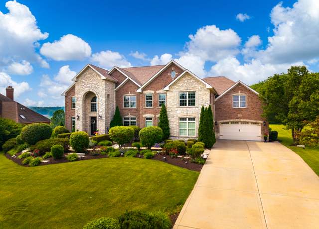 Property at 6341 Whitetail Ridge Ct, Yorkville, IL 60560, 5 beds, 6 baths