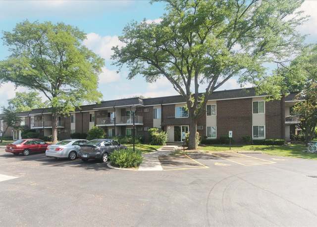 Property at 974 Thornton Ln #107, Buffalo Grove, IL 60089, 1 bed, 1 bath