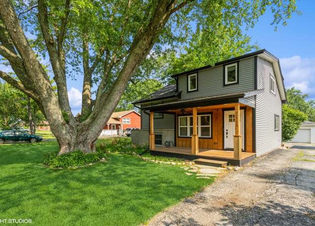 Property at 26W323 Harrison Ave, Winfield, IL 60190, 3 beds, 2 baths