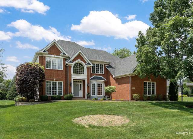 Property at 868 Braintree Ln, Bartlett, IL 60103, 4 beds, 4.5 baths