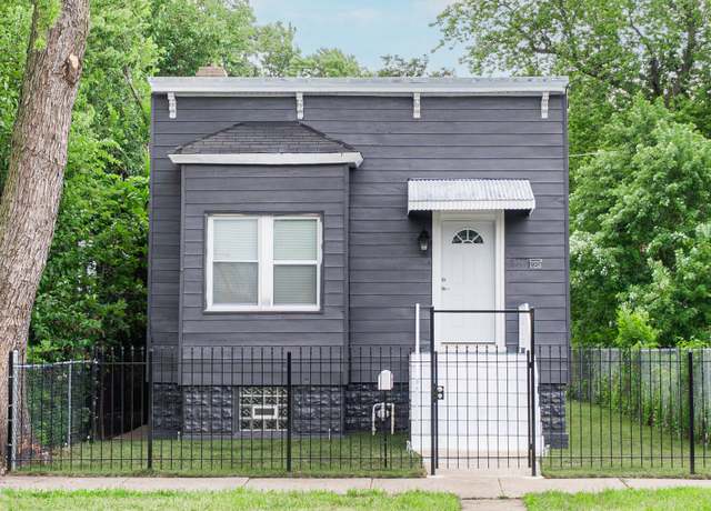 Property at 8545 S Vincennes Ave, Chicago, IL 60620, 5 beds, 2 baths