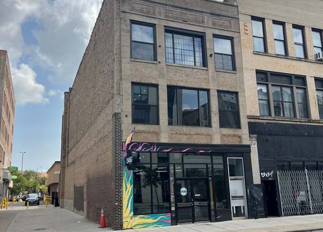 Property at 1259 N Milwaukee Ave, Chicago, IL 60622
